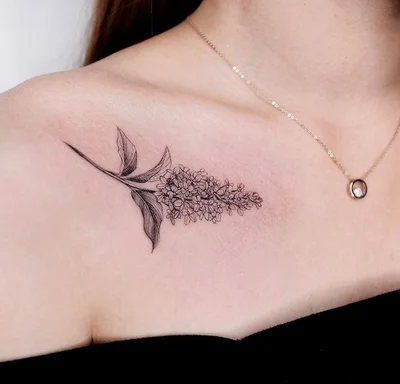 YOJO 꽃타투 tattoo 007