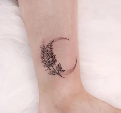 YOJO 꽃타투 tattoo 024