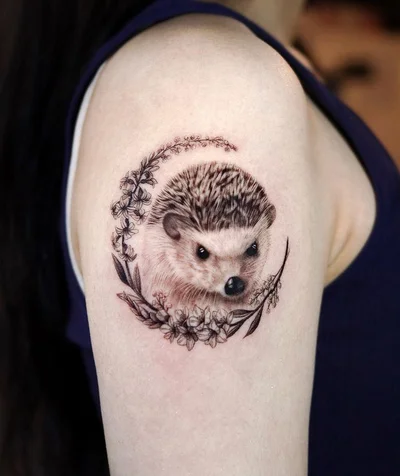 YOJO 꽃타투 tattoo 030