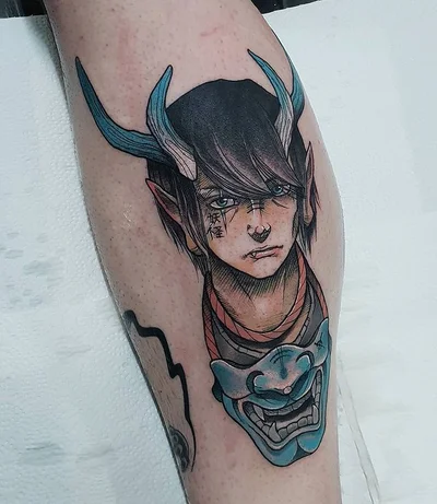 Myles tattoo 011