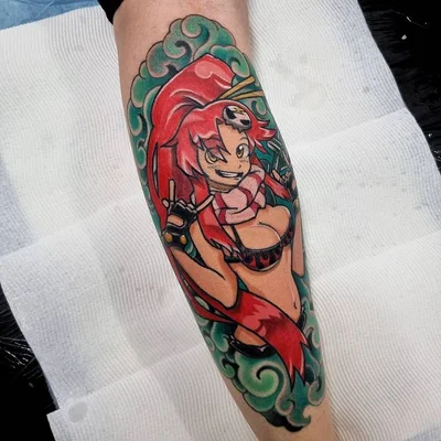 Myles tattoo 012