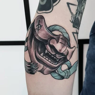 Myles tattoo 015