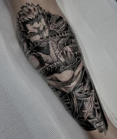 Myles tattoo 016