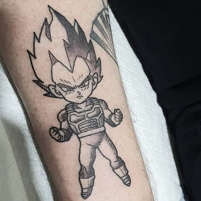 Myles tattoo 017