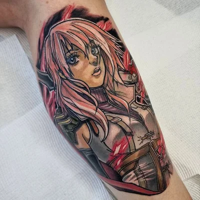 Myles tattoo 019