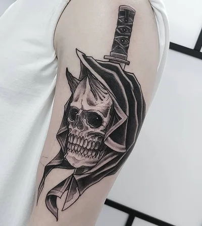 Myles tattoo 020