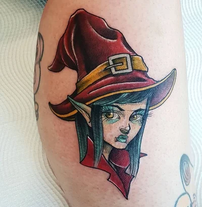 Myles tattoo 021