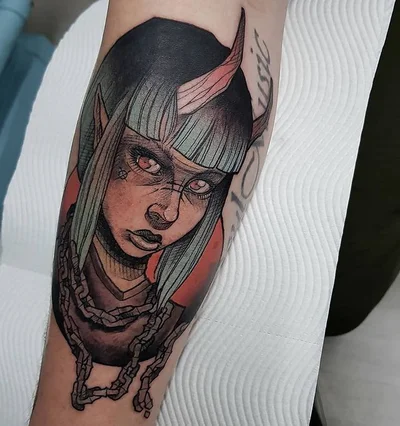 Myles tattoo 023
