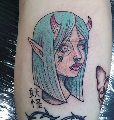Myles tattoo 024