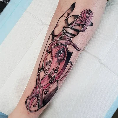 Myles tattoo 025
