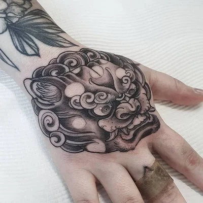 Myles tattoo 030