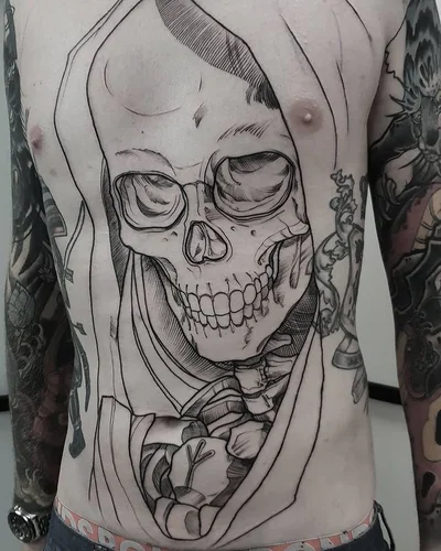 Myles tattoo 032