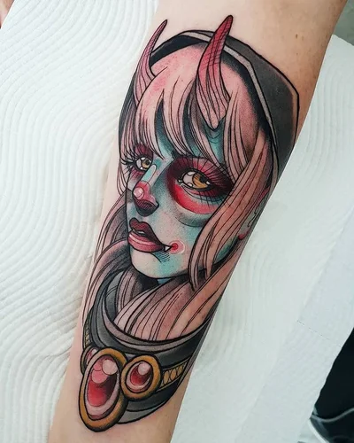 Myles tattoo 035