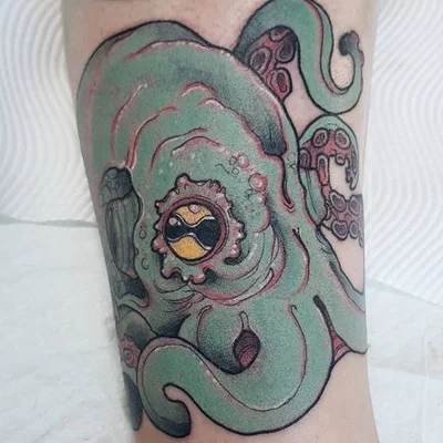 Myles tattoo 038
