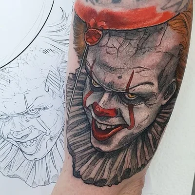 Myles tattoo 045