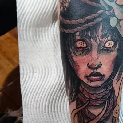 Myles tattoo 046