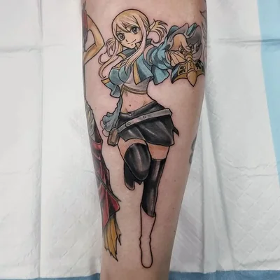 Myles tattoo 047