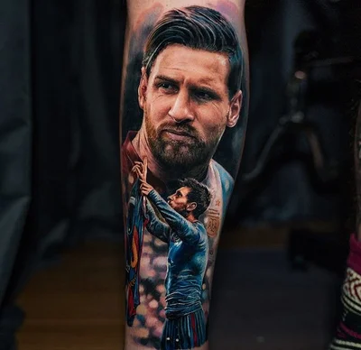 Yomico Cruz (Yomicoart) tattoo 001