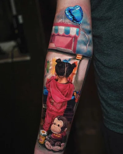 Yomico Cruz (Yomicoart) tattoo 002