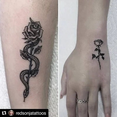 Mike Smith tattoo 008