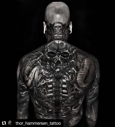 Mike Smith tattoo 018