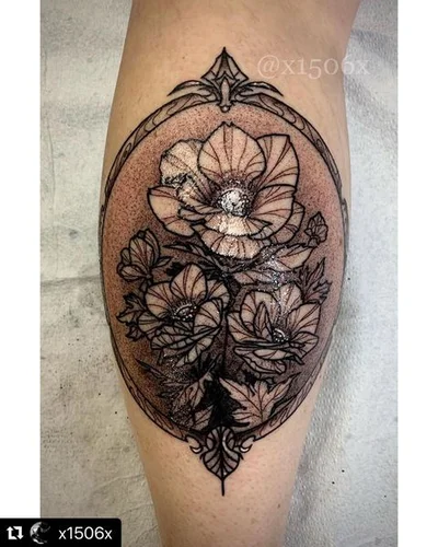 Mike Smith tattoo 027