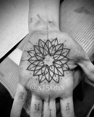 Mike Smith tattoo 031