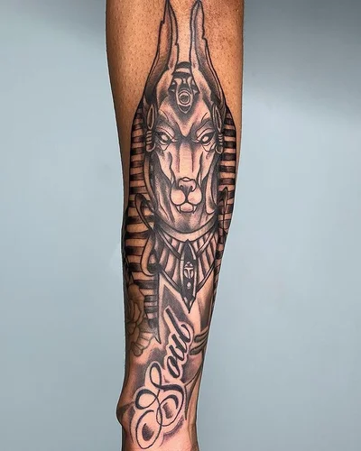 Mike Smith tattoo 037