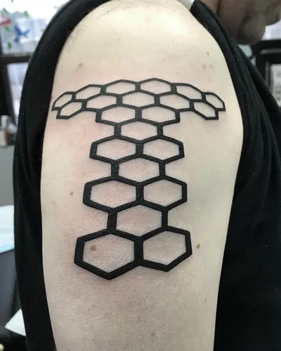 Mike Smith tattoo 042