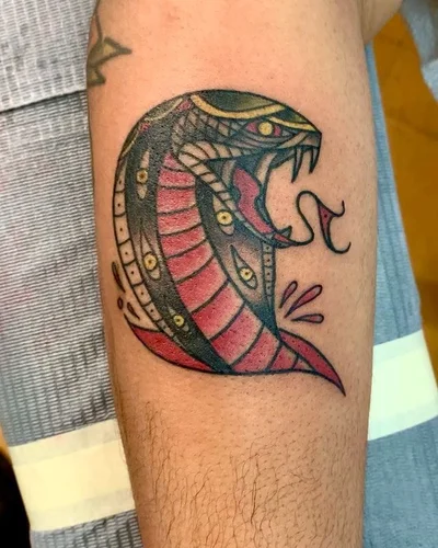 Mike Smith tattoo 044