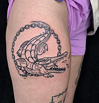 Mike Smith tattoo 045