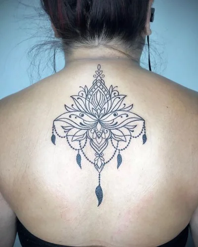 Mike Smith tattoo 046