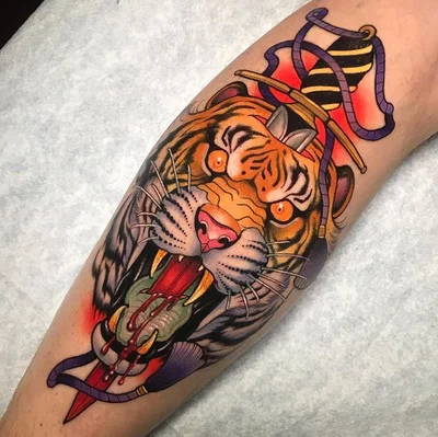Yonmar C tattoo 010
