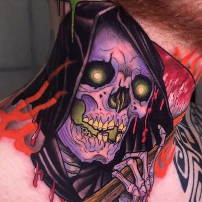 Yonmar C tattoo 011