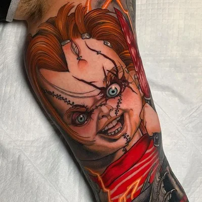 Yonmar C tattoo 013