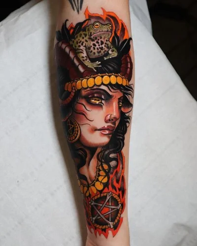 Yonmar C tattoo 014