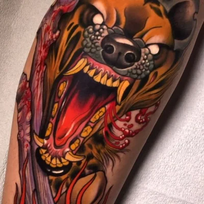 Yonmar C tattoo 016