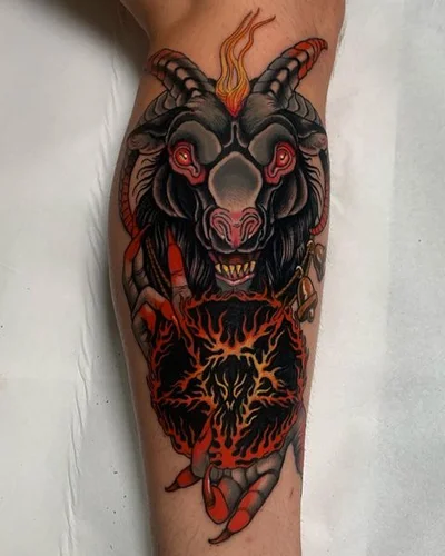 Yonmar C tattoo 023