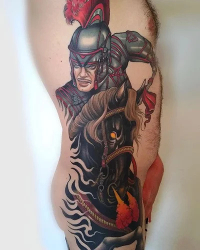 Yonmar C tattoo 027