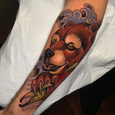 Yonmar C tattoo 029