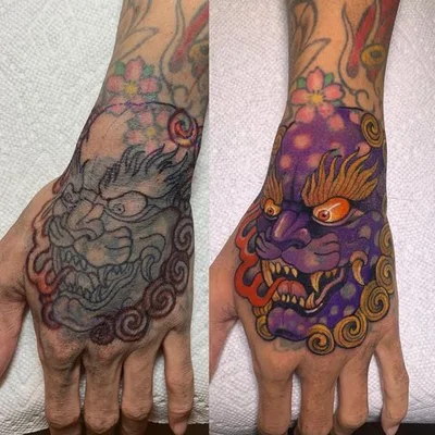 Yonmar C tattoo 030