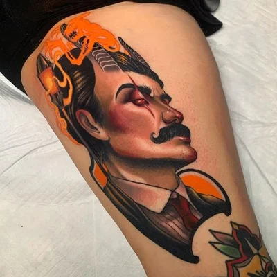 Yonmar C tattoo 031