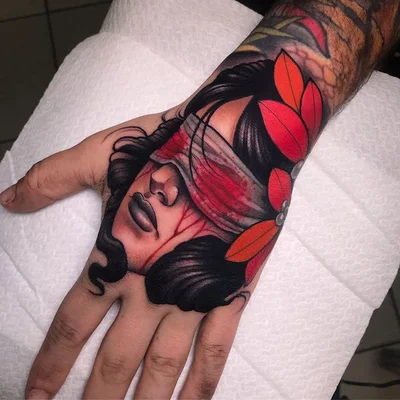 Yonmar C tattoo 033