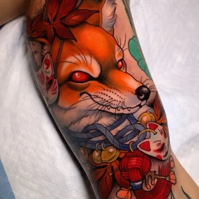 Yonmar C tattoo 039