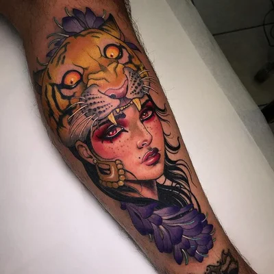 Yonmar C tattoo 042