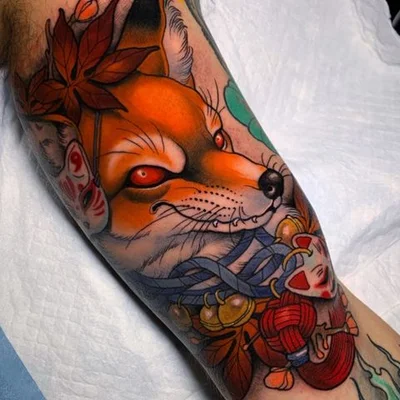 Yonmar C tattoo 049