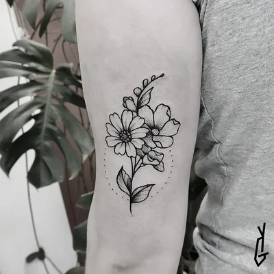 Yonni Gagarine tattoo ig_017