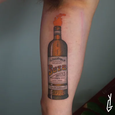 Yonni Gagarine tattoo ig_024