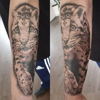 Yorima Ⓥ tattoo 011