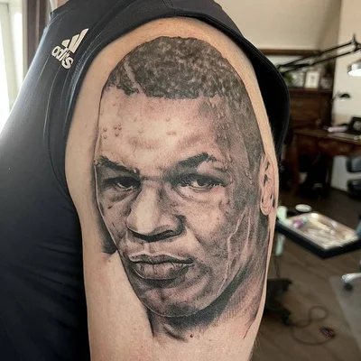 Yorima Ⓥ tattoo 012
